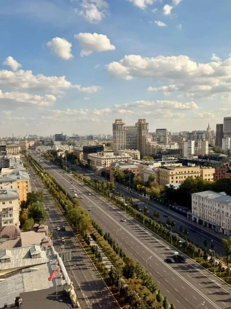 Апартаменты Алис Clear Layouts