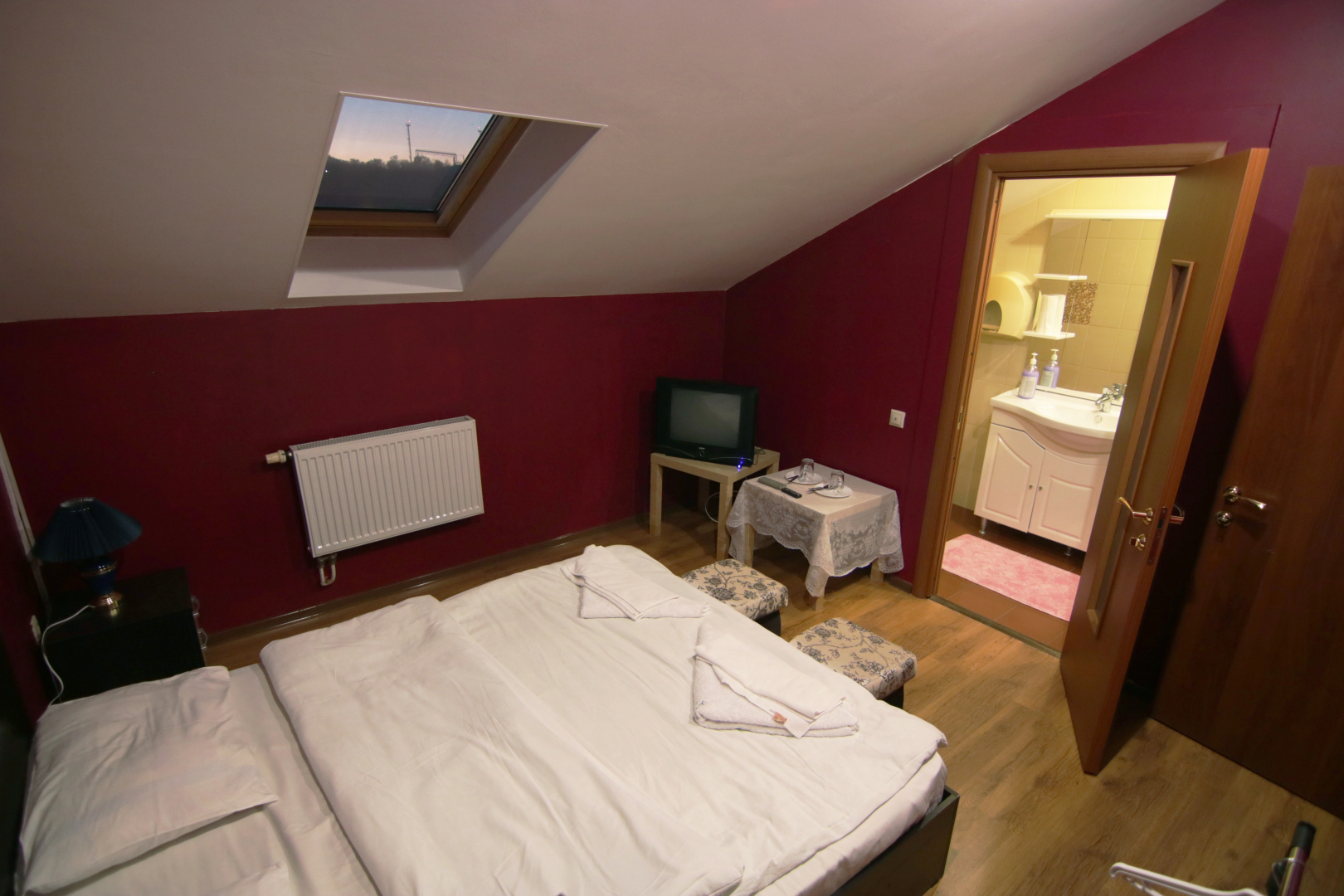 House Mini-Hotel