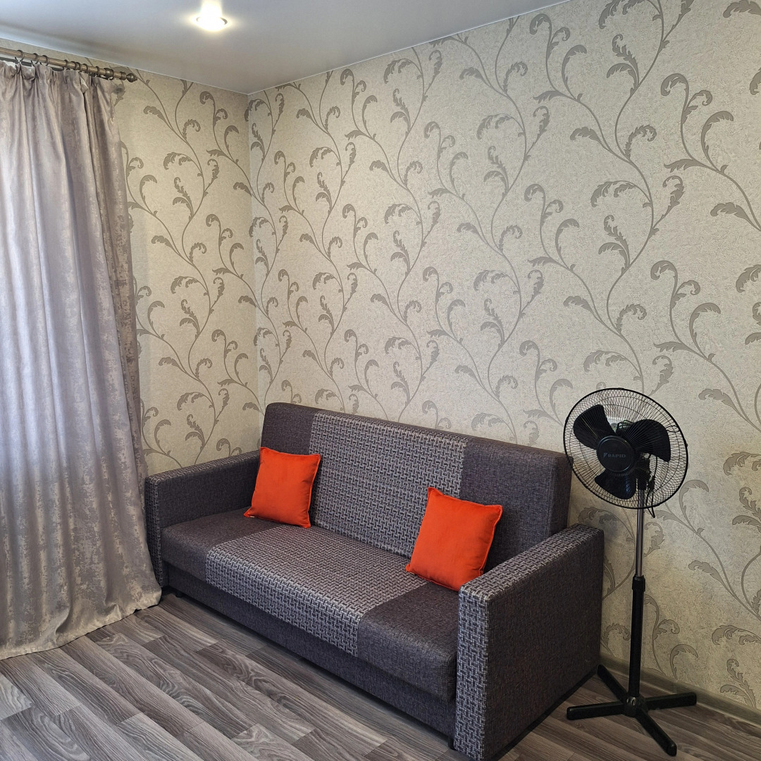 Апартаменты у аэропорта Толмачево