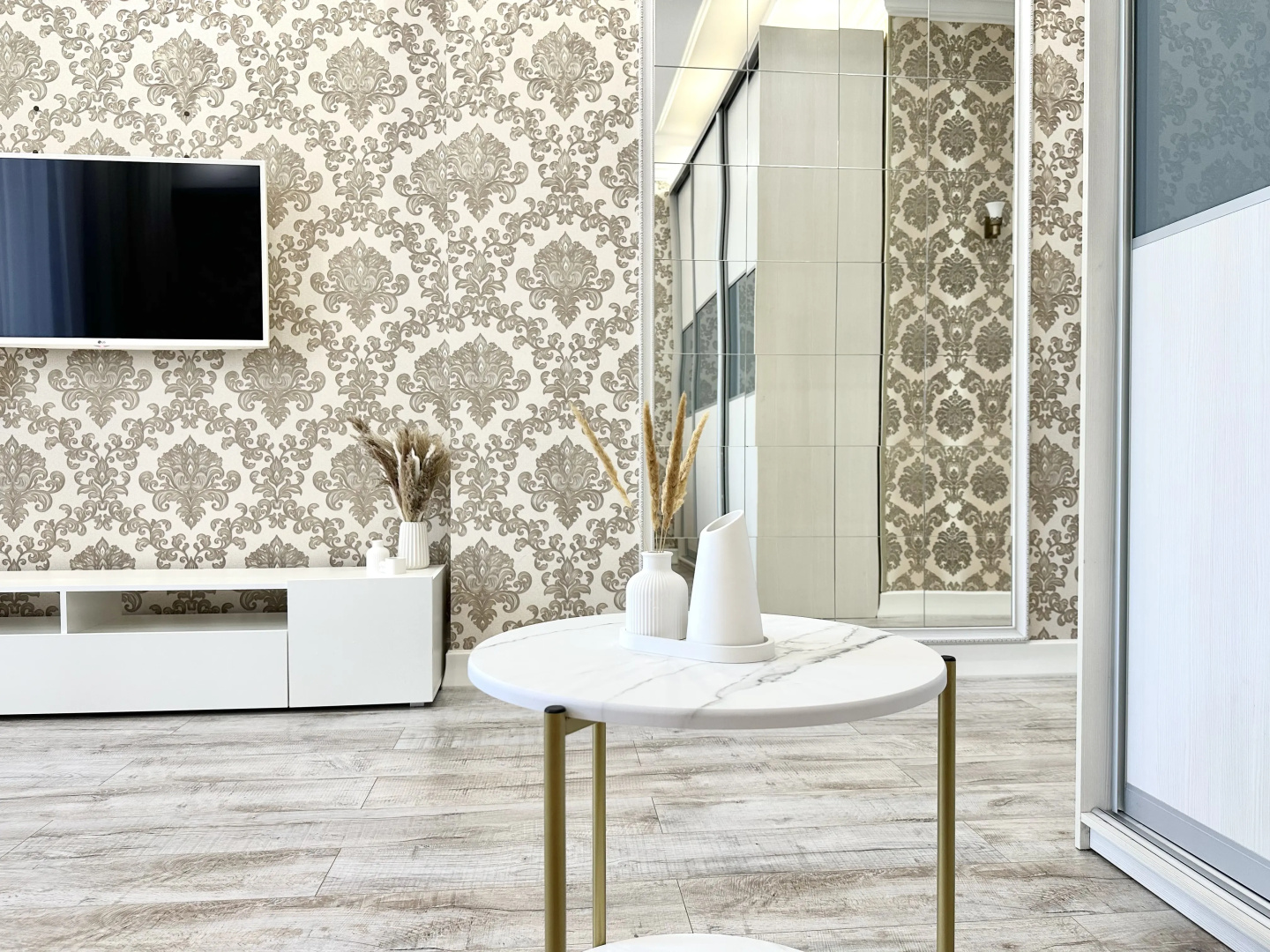 Апартаменты Goodroom