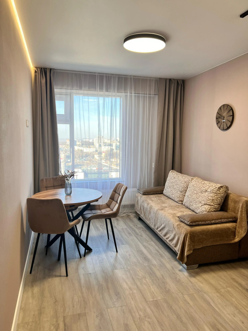 Квартира Современная в Центре Города