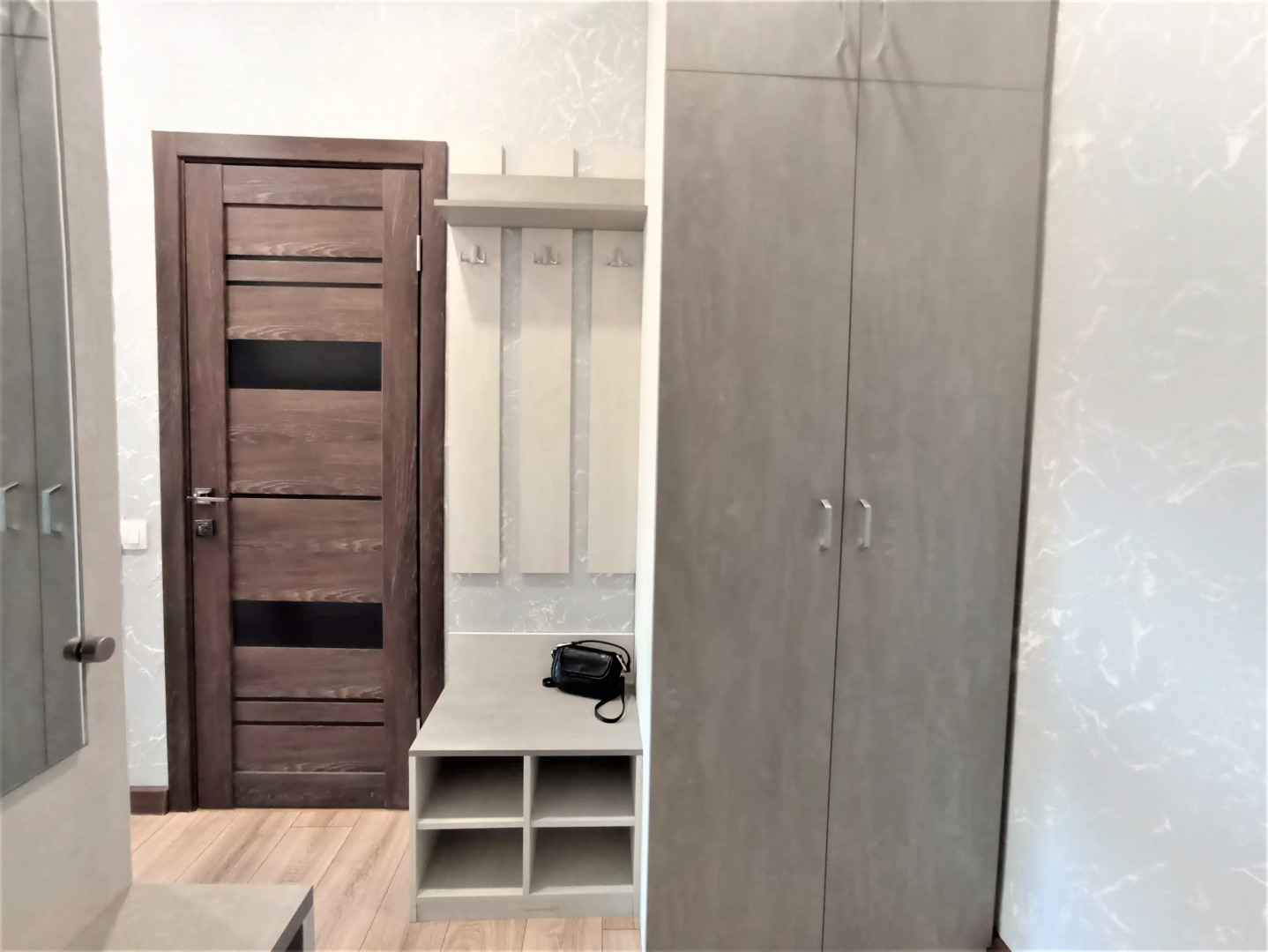 Апартаменты на 14 Линии