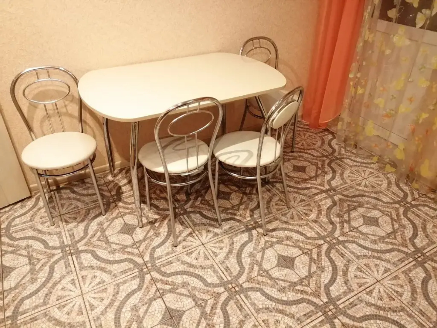 Апартаменты Преображенская 82к1 2