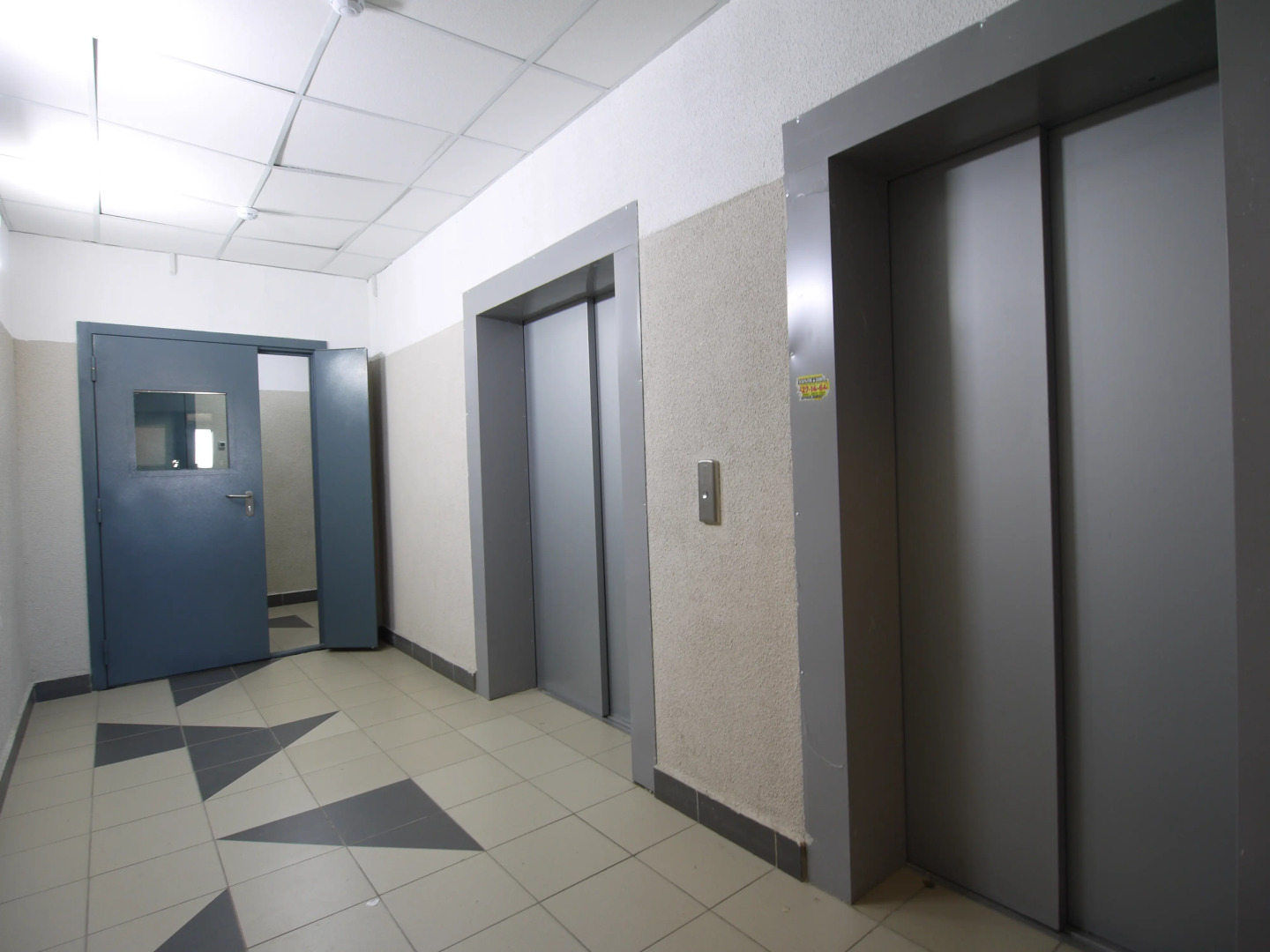 Квартира Студия Comfort