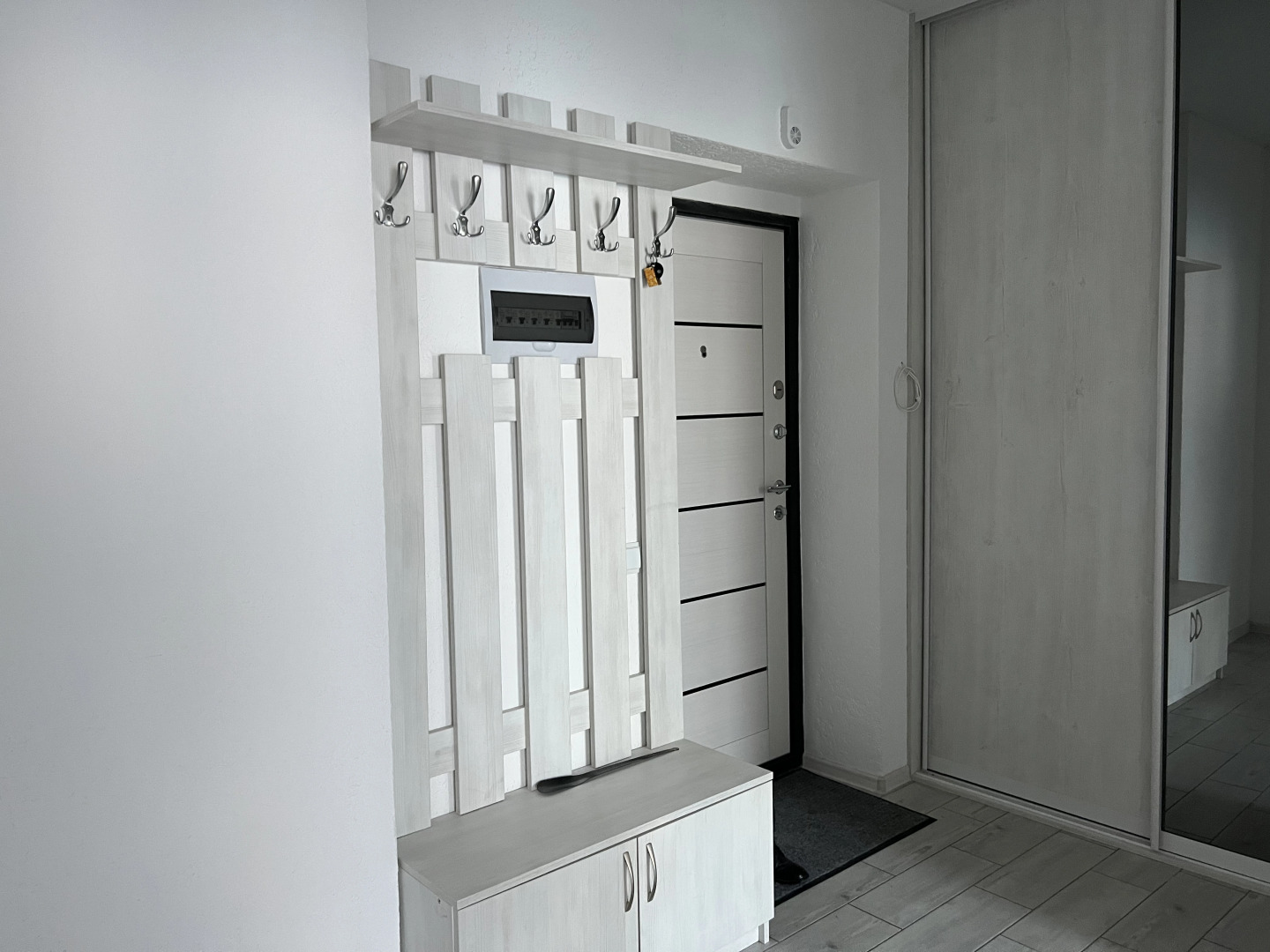 Апартаменты на Первой Линии от Моря