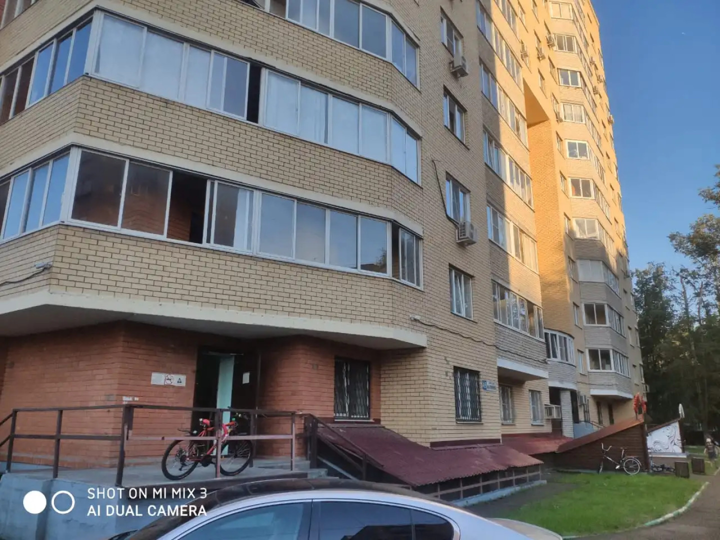 Хостел Калина