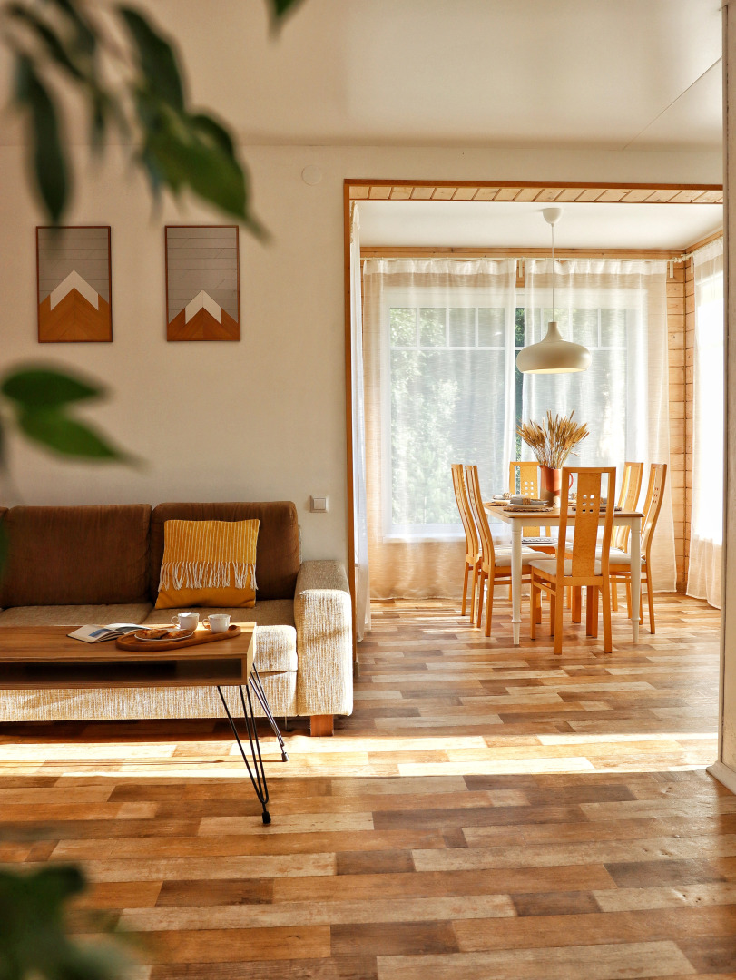 Гостевой дом Vuorio Scandi