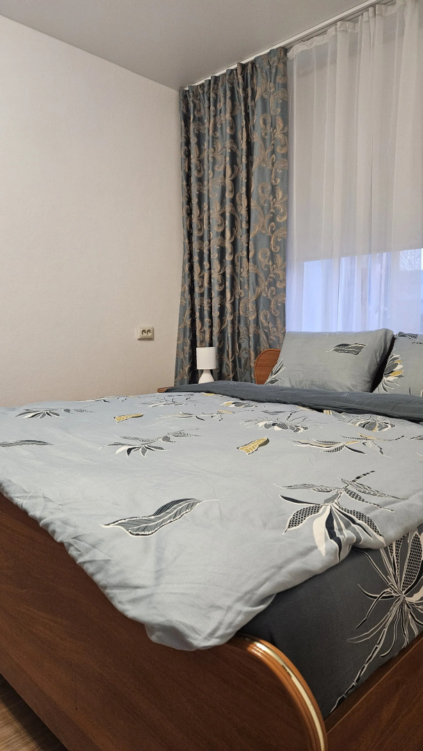 Квартира Уютная на Дальневосточной