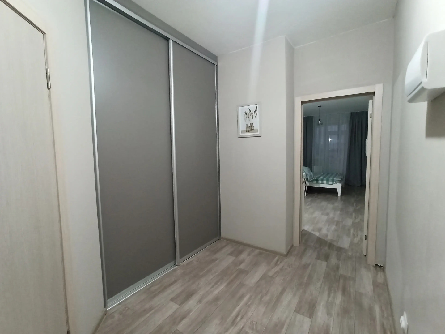 Квартира Студия