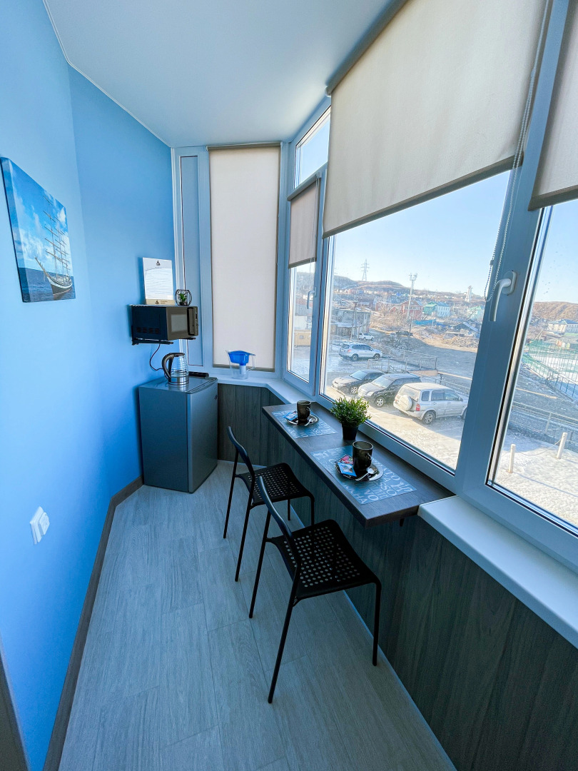 Отель Паллада