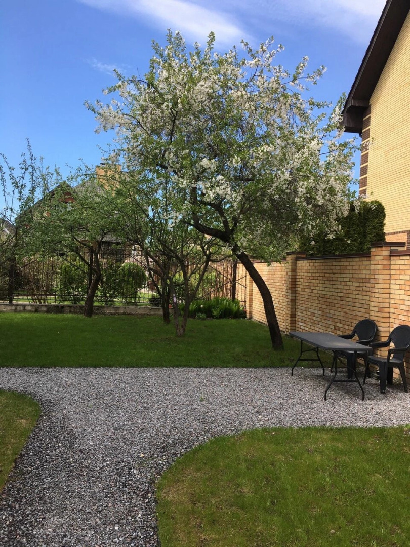 Гостевой дом Берген