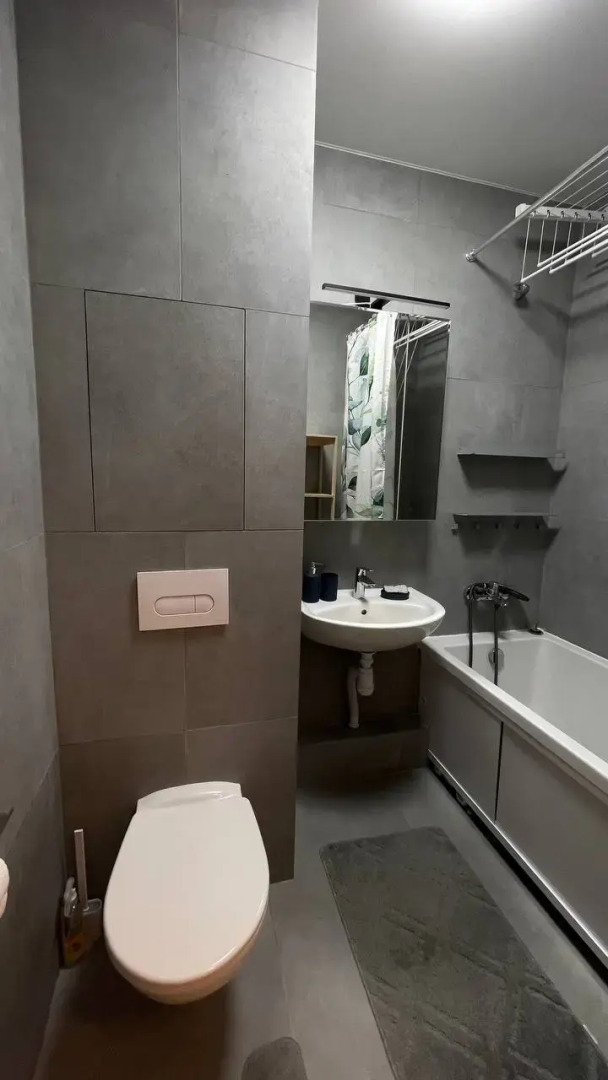 Квартира Life Cевилья