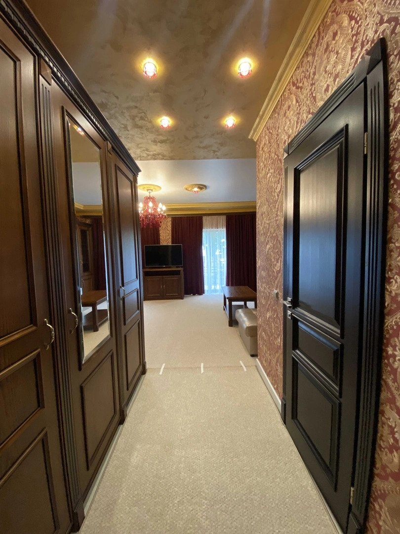 Гостевой дом  Chicago