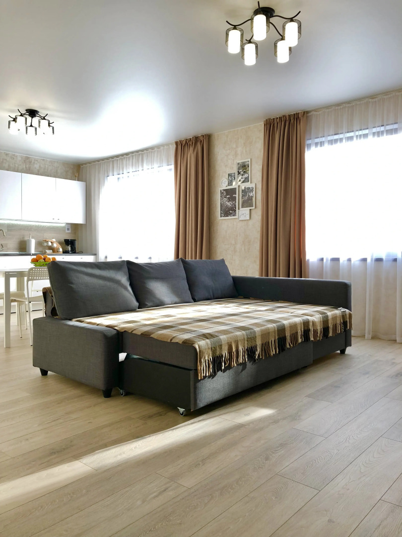 Частный Дом на Скале