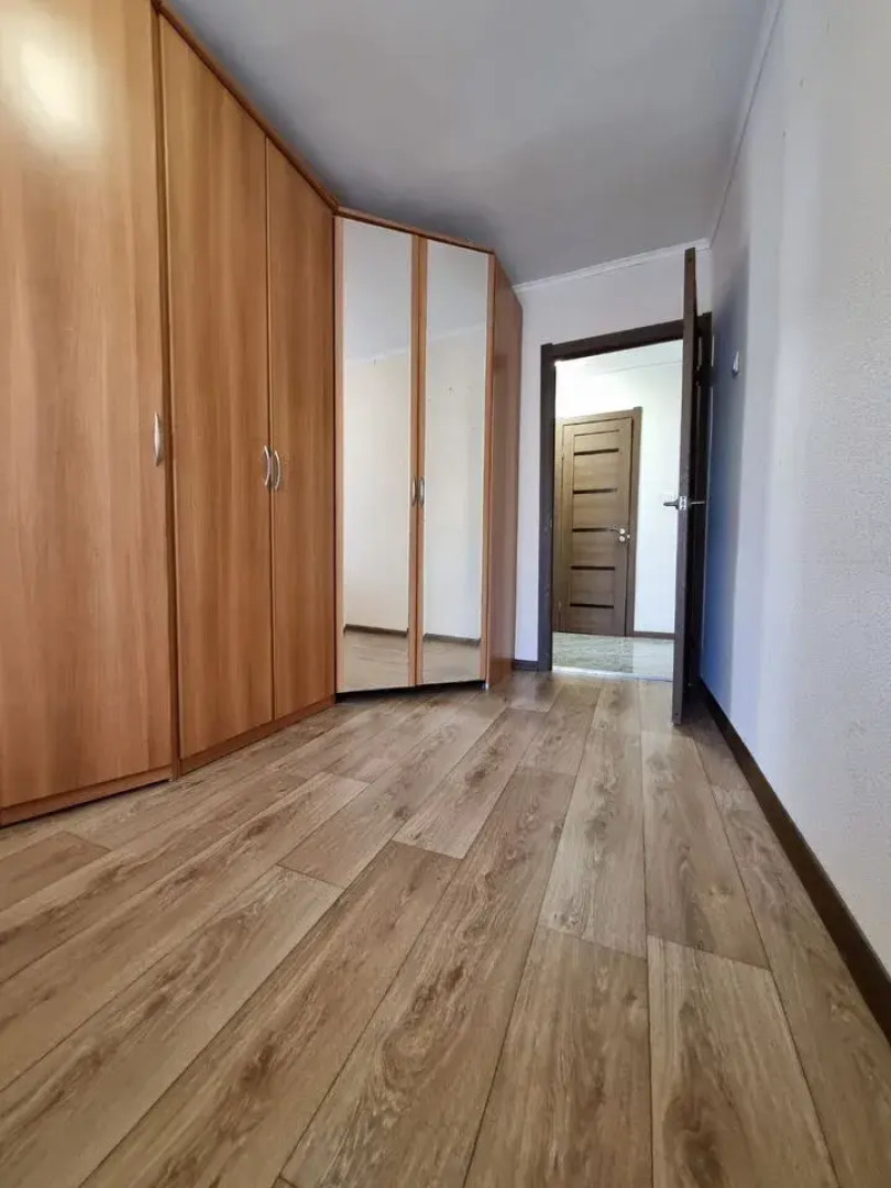 Квартира на Волочаевской