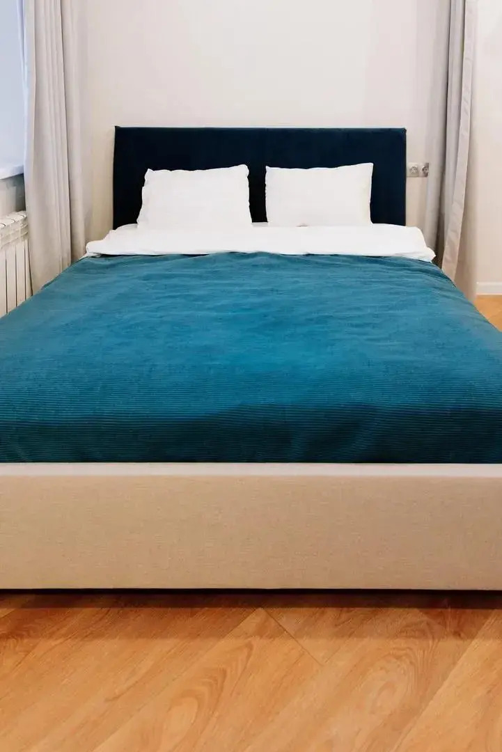 Апартаменты Комфорт на Чумбаровке