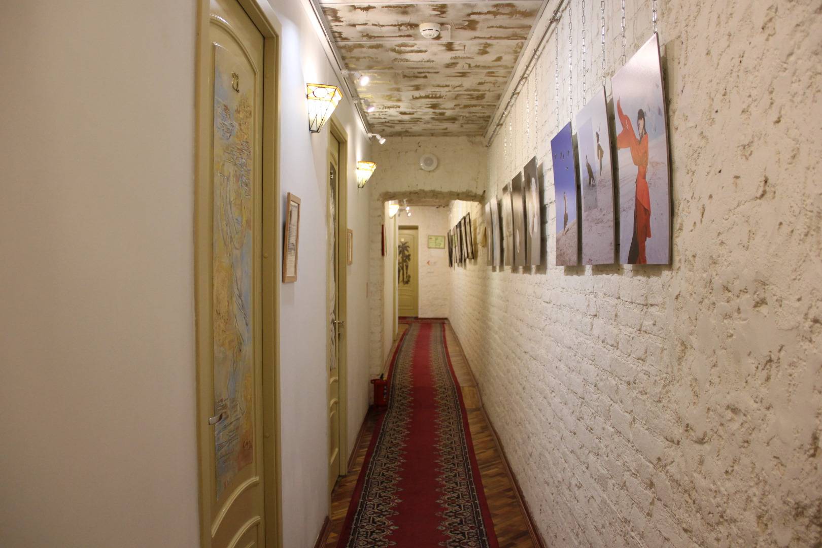 Арт-отель РАХМАНИНОВ