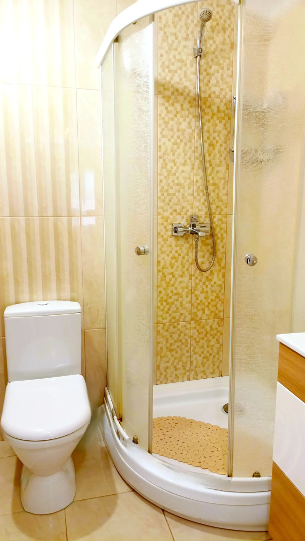 Квартира Kakao Cherry