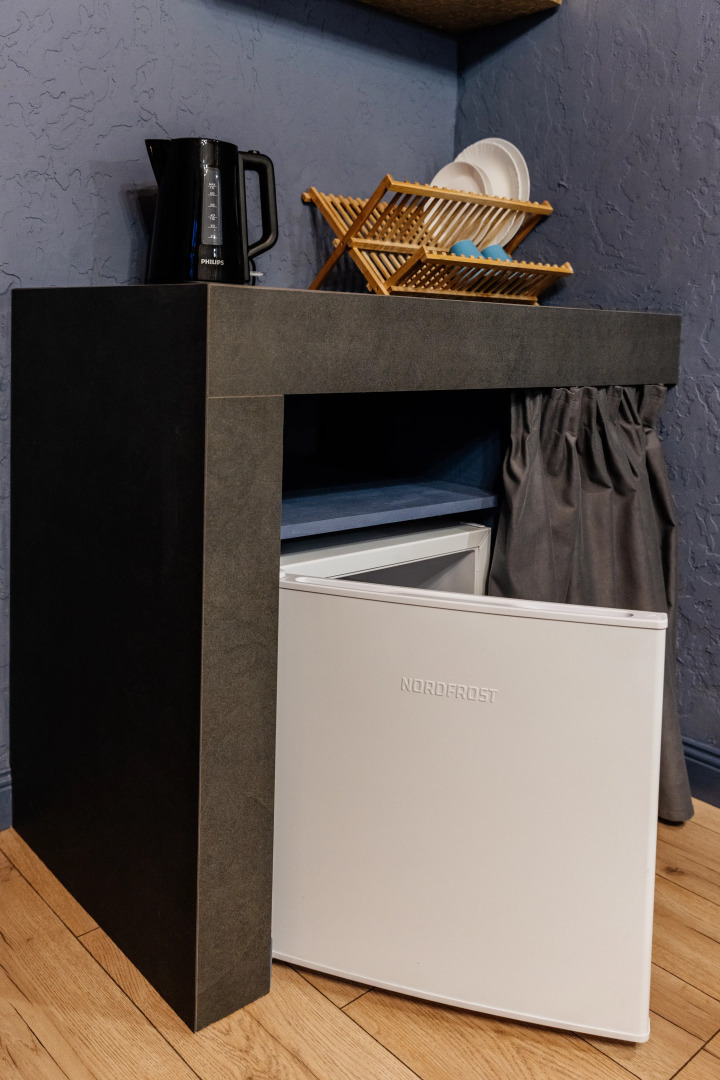 Апартаменты Terra Room