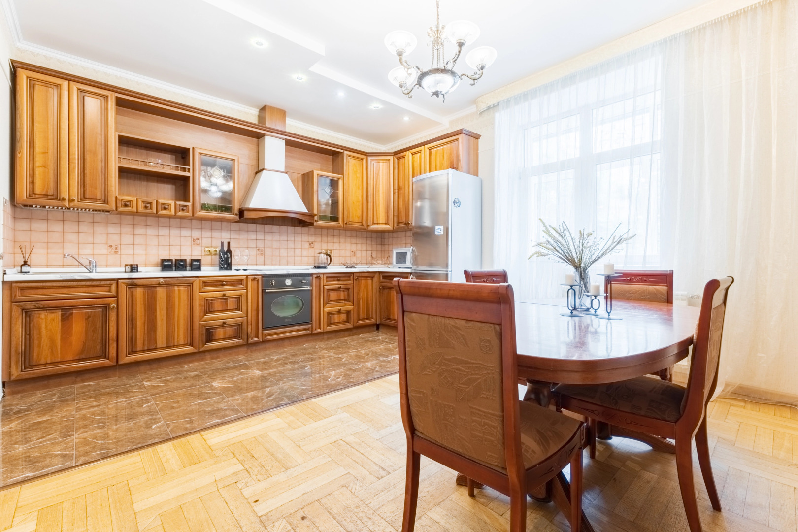 Апартаменты Comfort Home на Некрасова