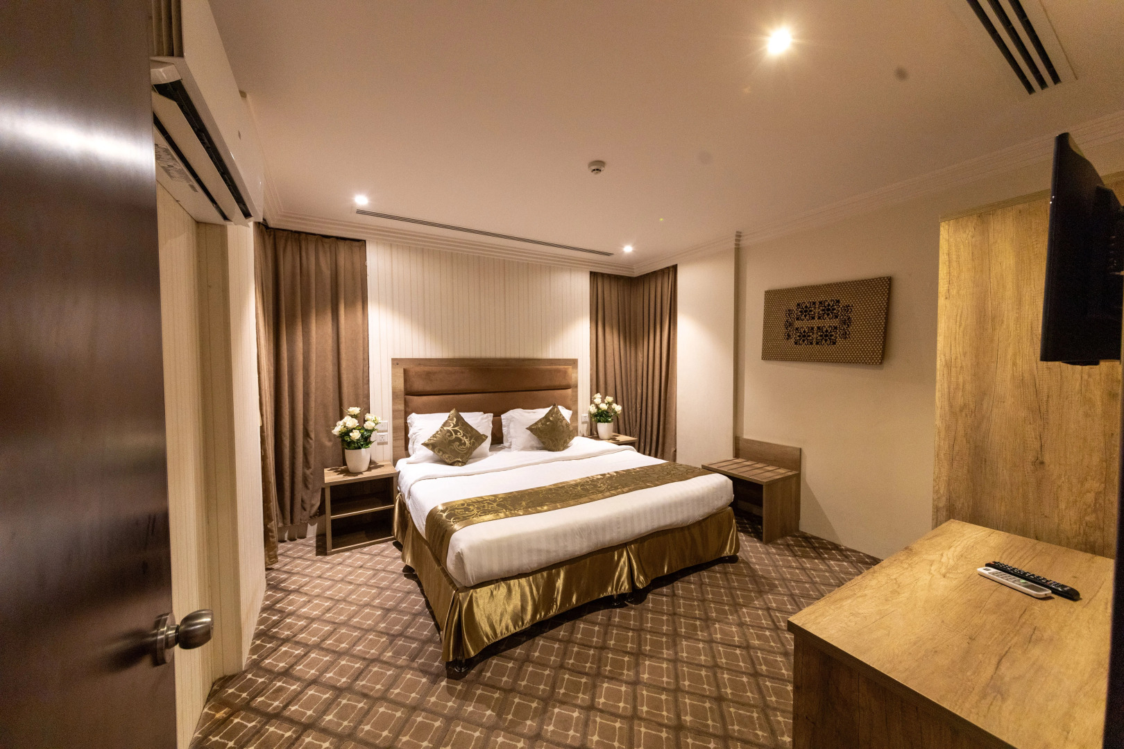 Отель Burj Alhayah Suites Olaya