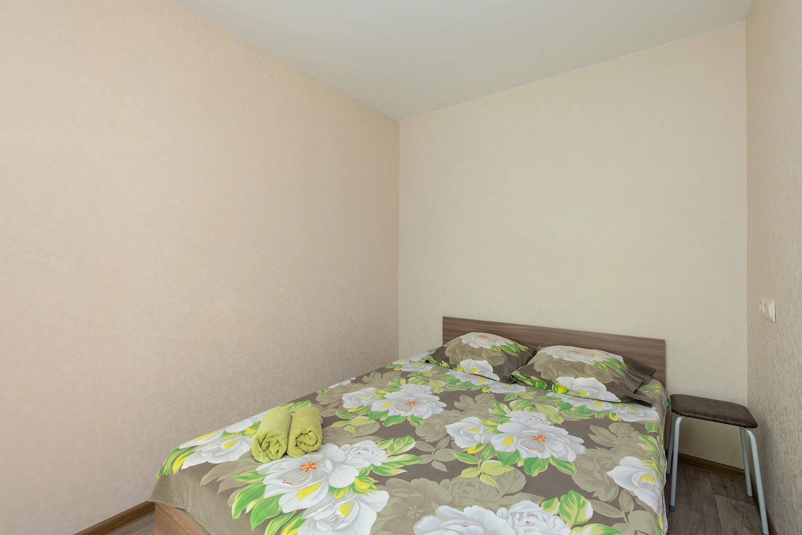 Квартира Пролетарская