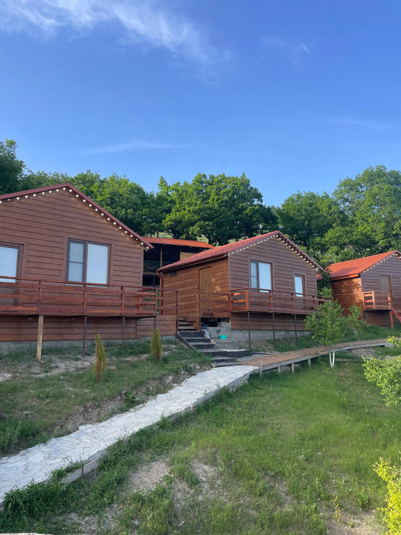 Частный дом 3 Дубки