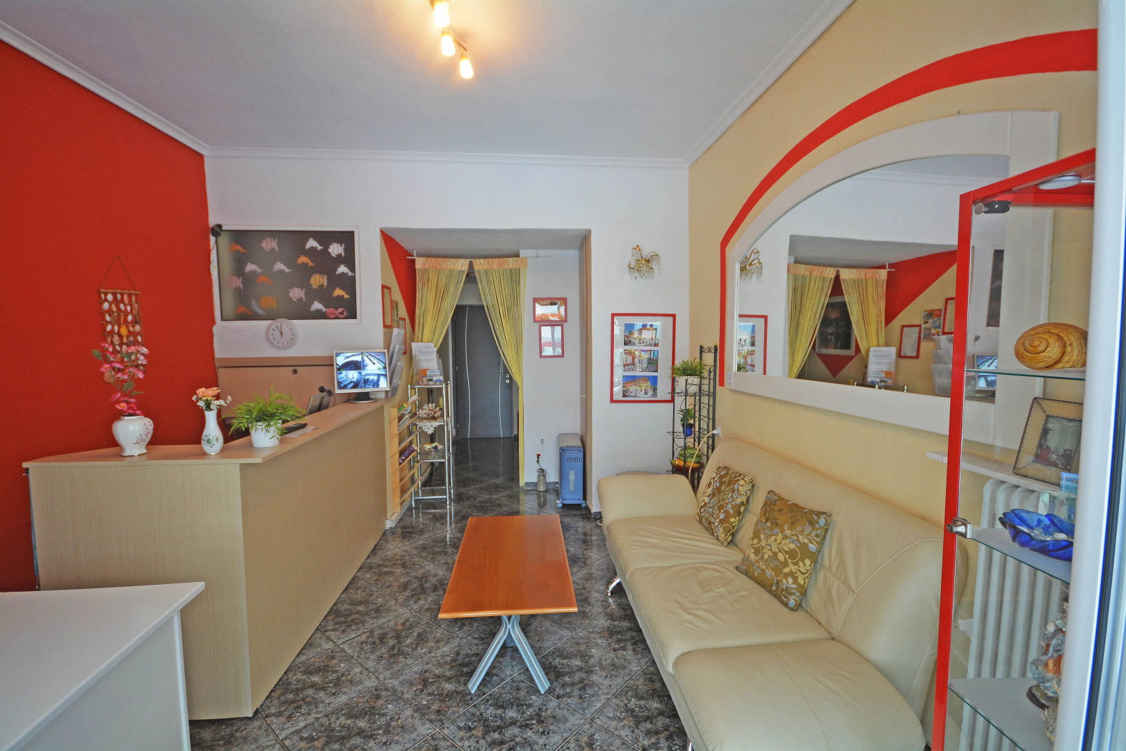 Hotel Dias Apartement