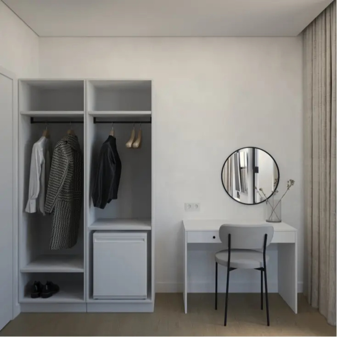 Отель Гагарин