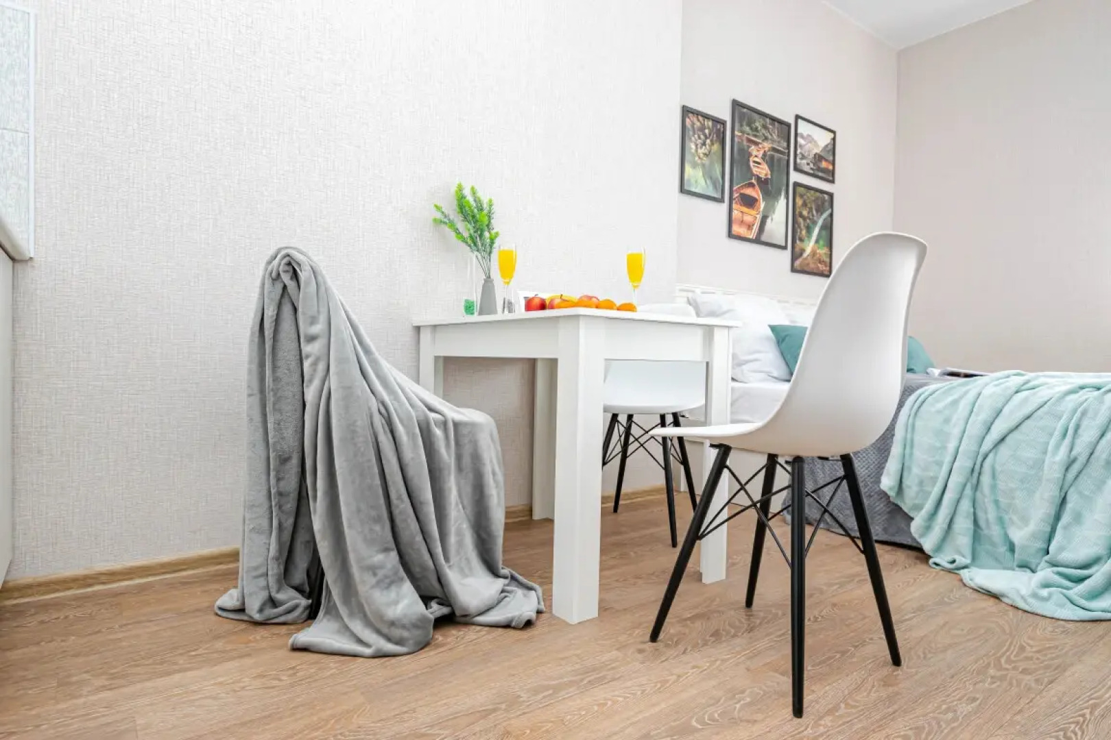 Апартаменты Cosmos Apart на Куйбышева