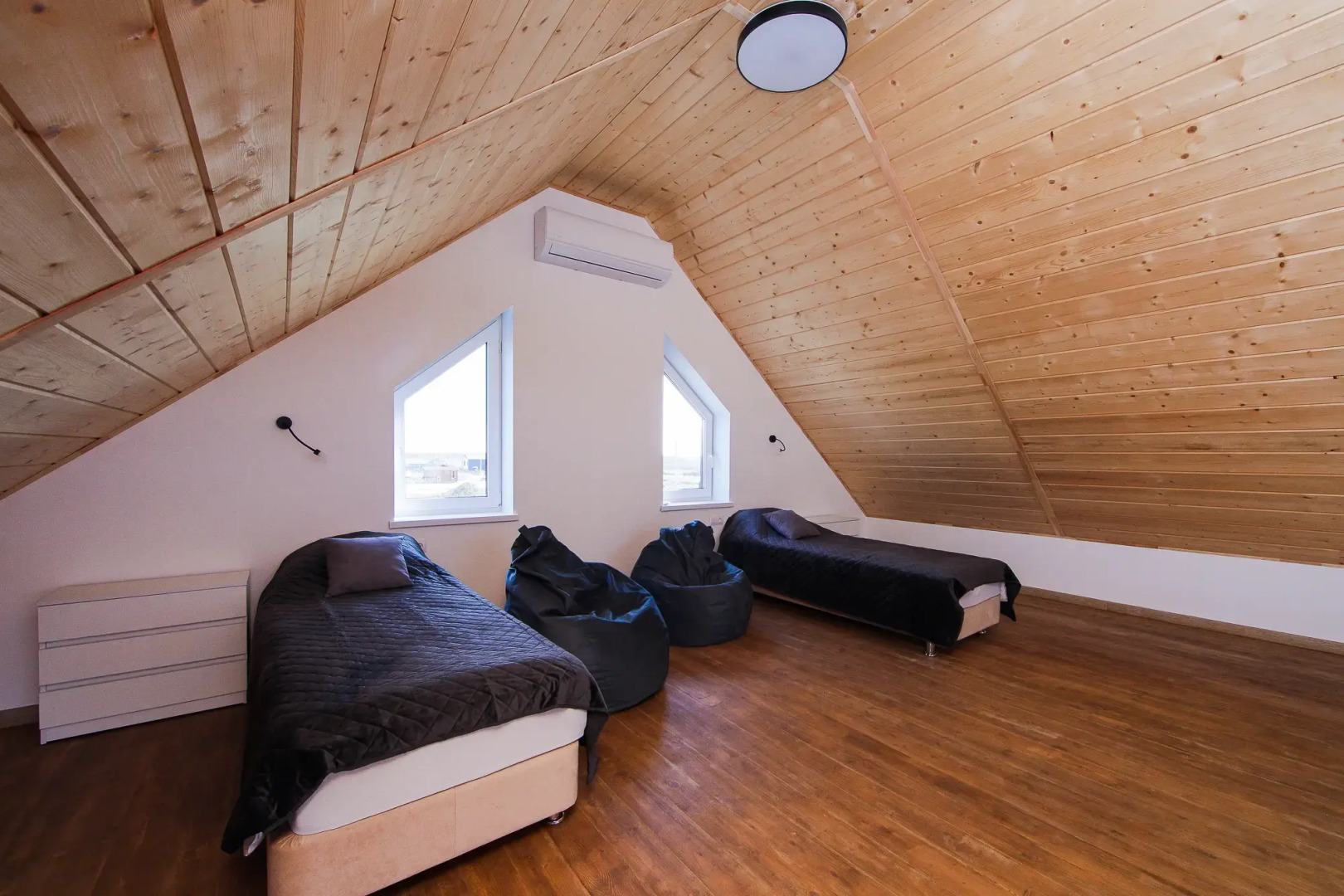 Частный дом Barnhouse Holiday