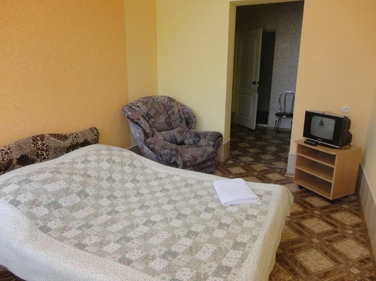 Мини-Отель Маяк