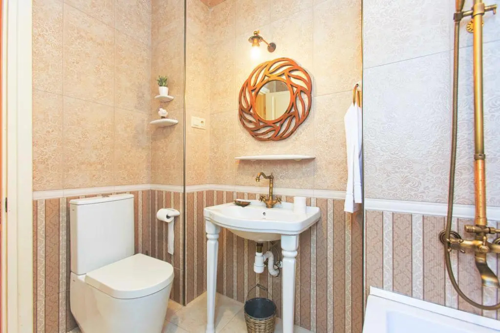 Bloom Boutique Hotel