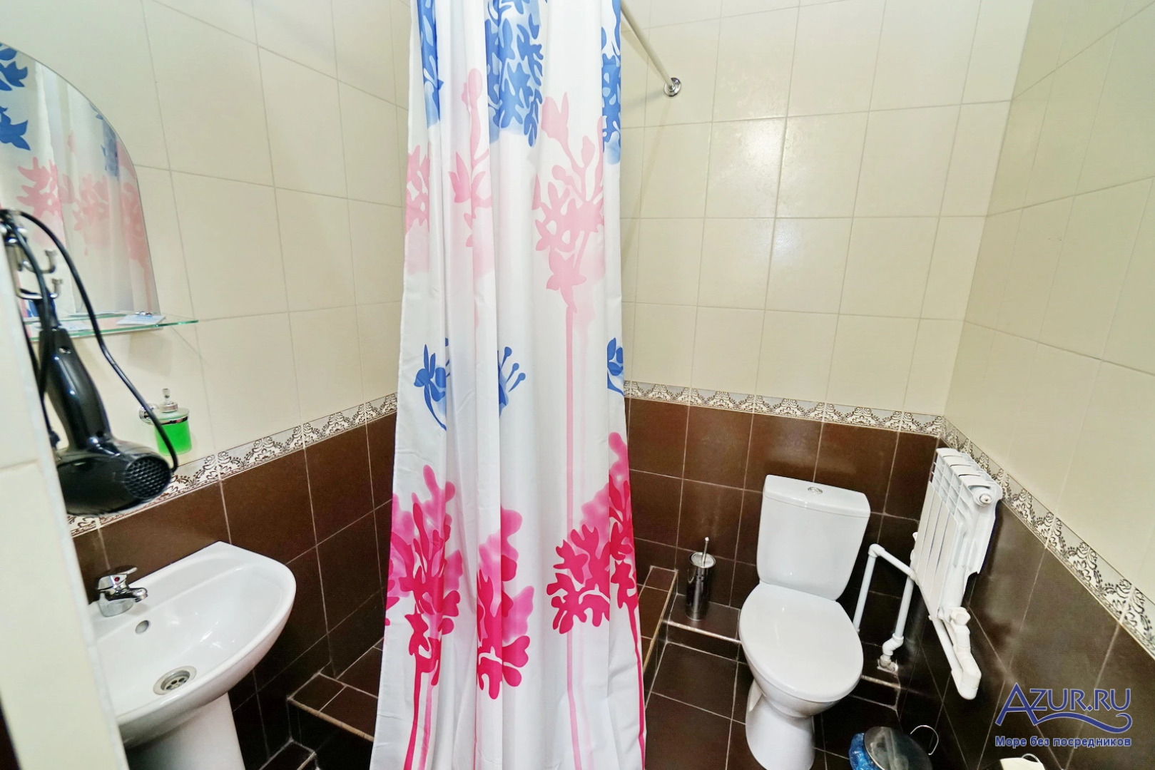 Мини-отель Атмосфера