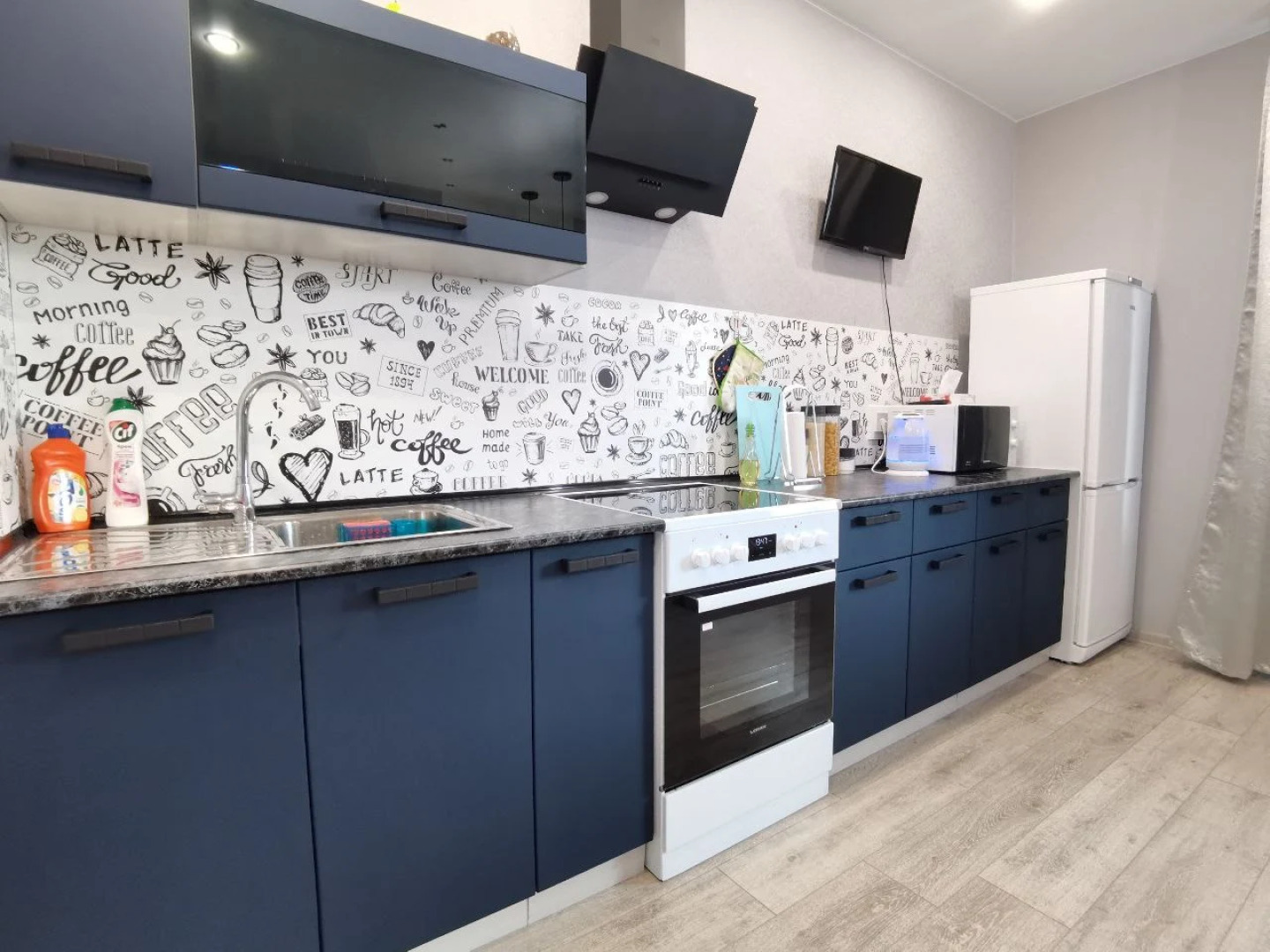 Апартаменты Araliya