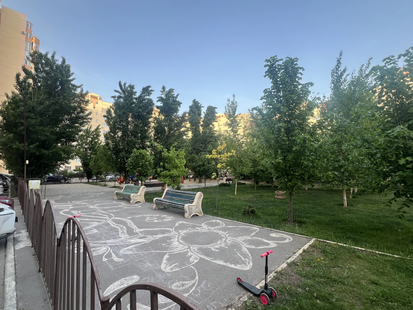 Квартира Апартаменты Лофт Галицино