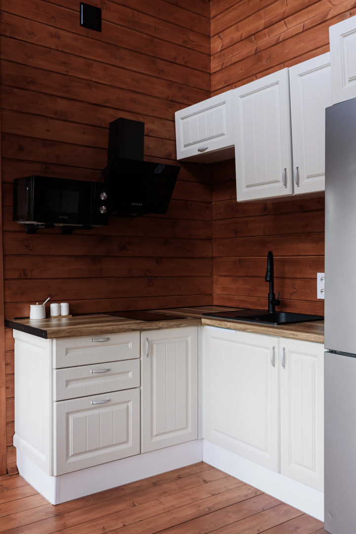 Гостевой дом Fox House