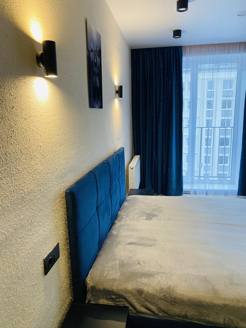 Апартаменты У Тц Лемана Про Иваново