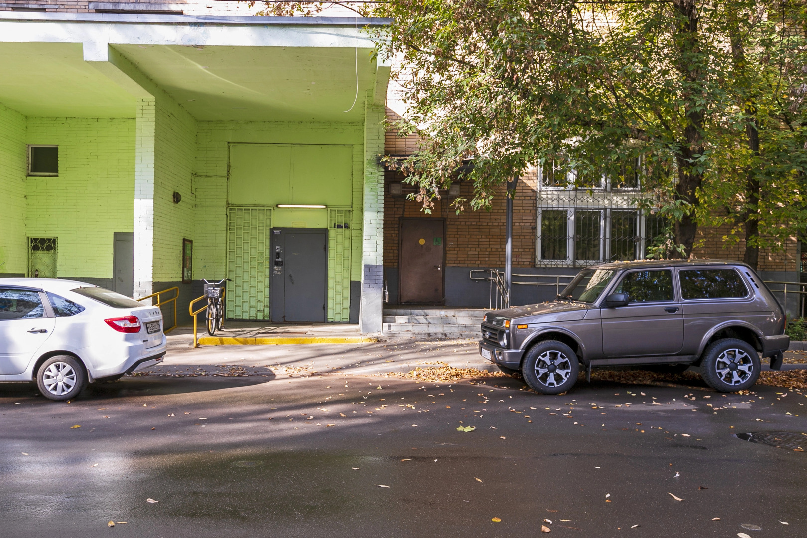 Апартаменты Евро Люкс 2ка Возле Метро Юго Восточная