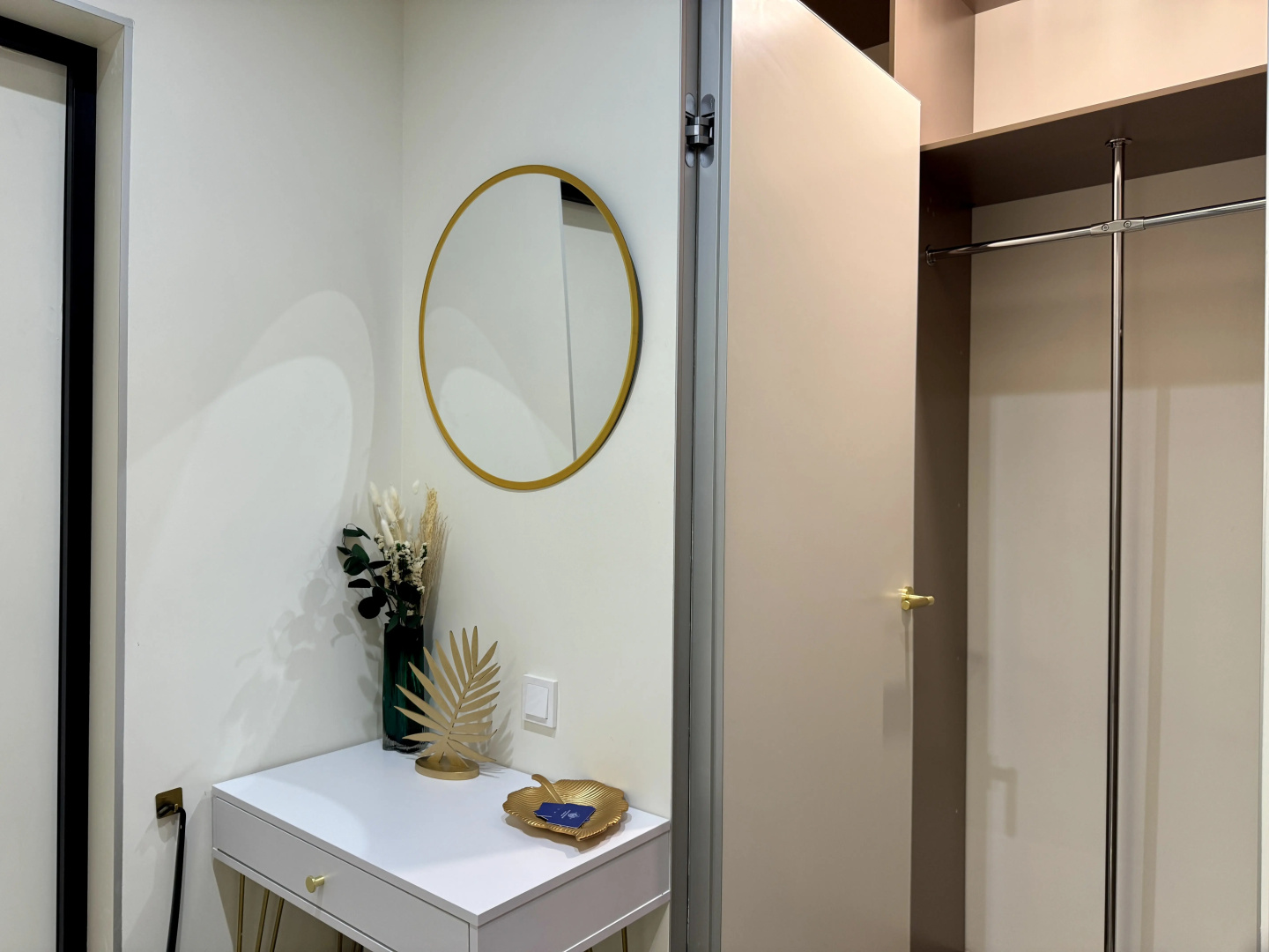 Апартаменты Comfort & Relax Home in Silver fountain 2