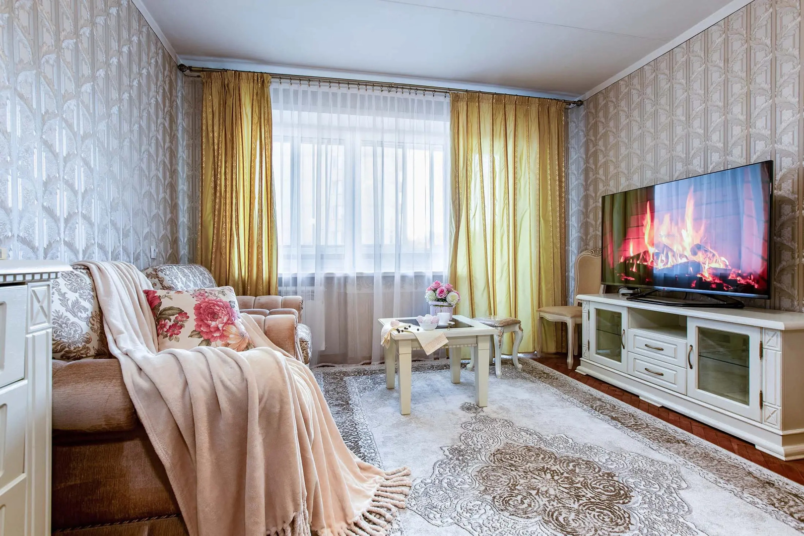 Апартаменты Возле Немиги