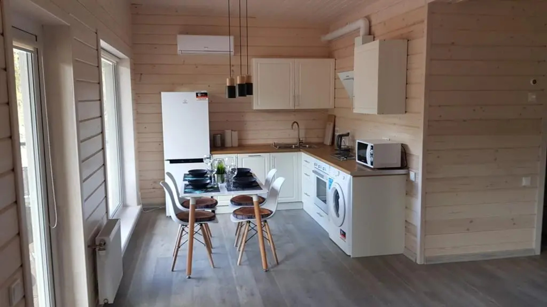 Частный Дом Tammiko 2