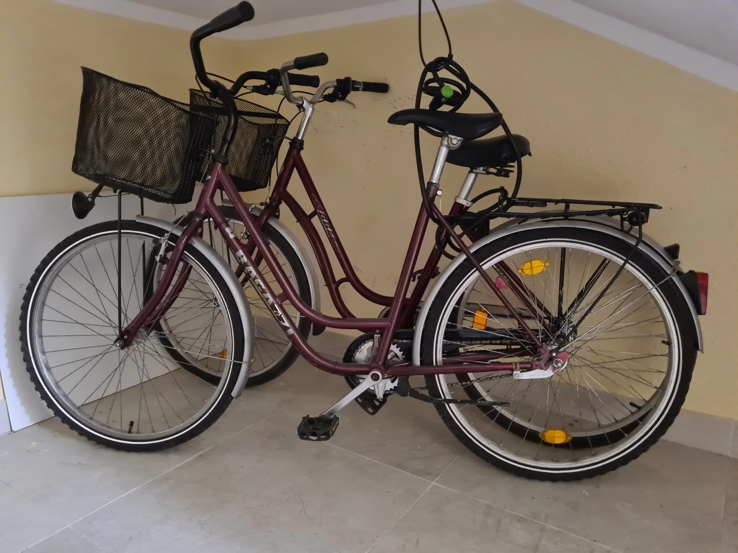 Квартира  Резиденция Гагарина 85