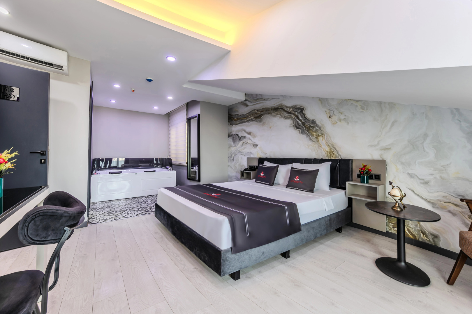 Intercity Airport Hotel