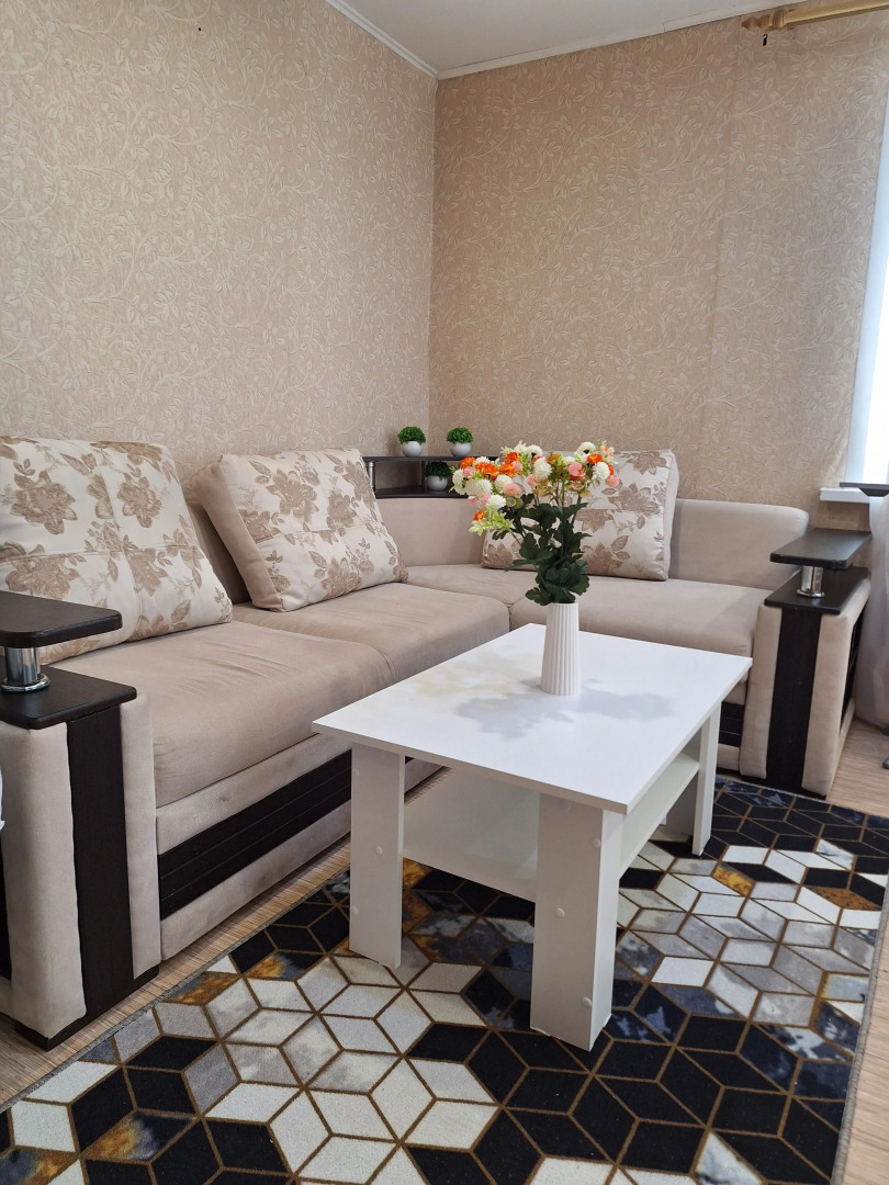 Квартира в самом центре Курска