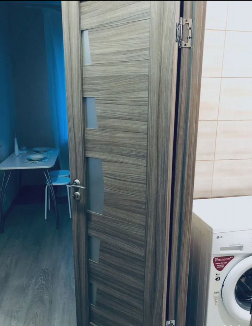 Квартира Однокомнатная  до 4х Персон у Трассы М-4