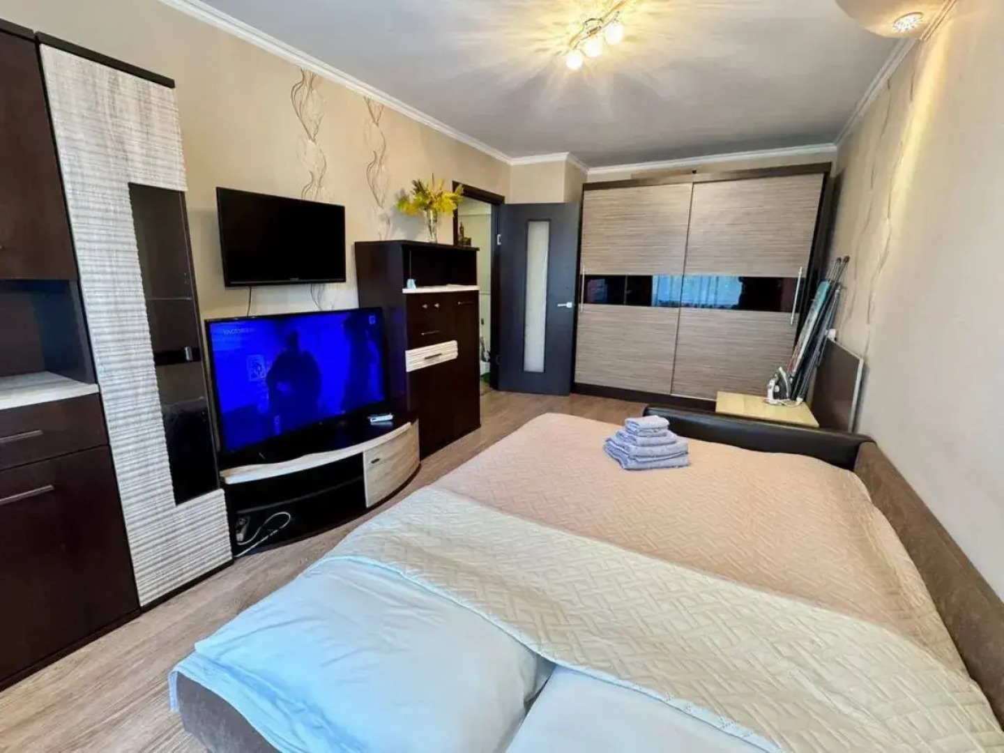 Квартира Квартал