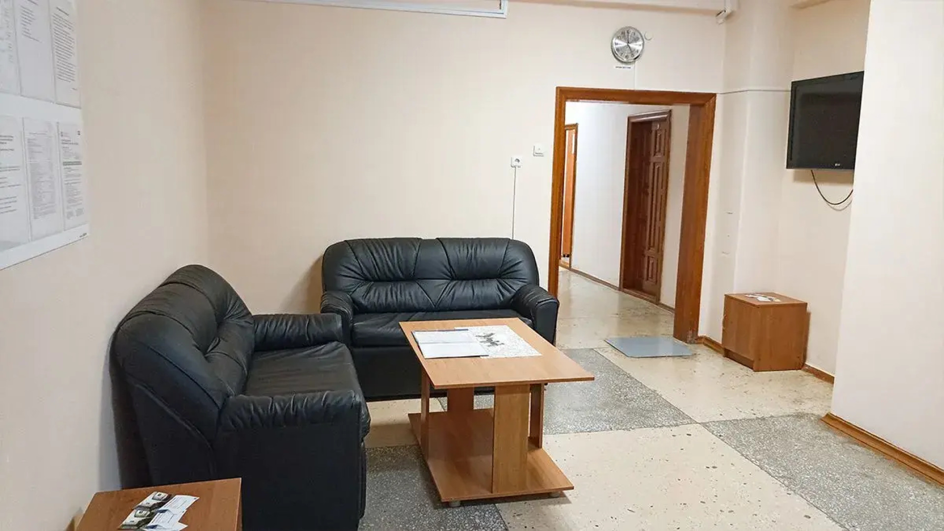 Отель Smart Hotel KDO Миасс