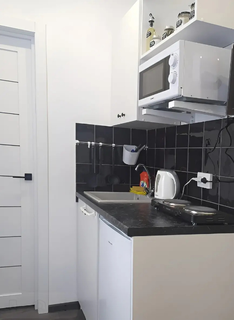 Квартира 1 на Свободы 3