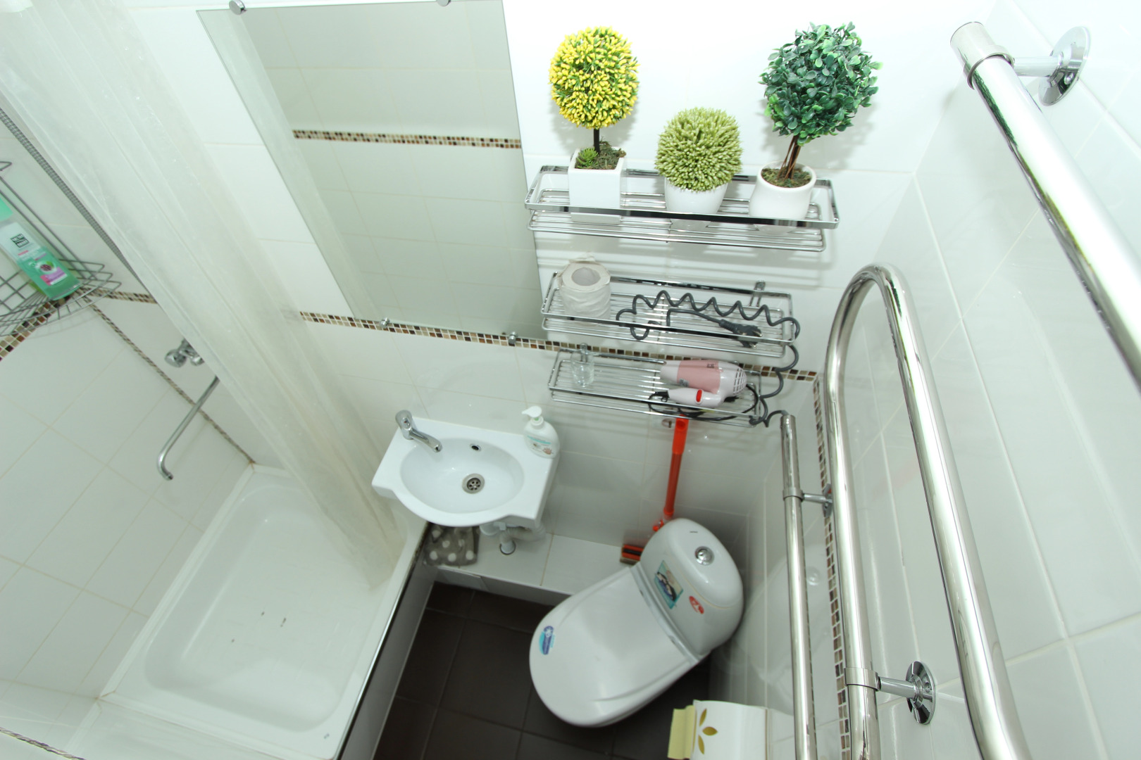 Апартаменты Апарт38